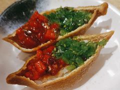 -万岁寿司(芳村店)