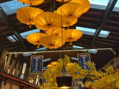 -老灶房-四川土菜(铁牛广场店)