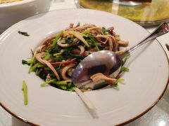 -玉华台饭庄·淮扬菜·烤鸭(望京店)