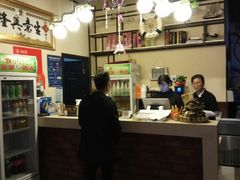 -喜虾客·大虾火锅(郑州无限城店)