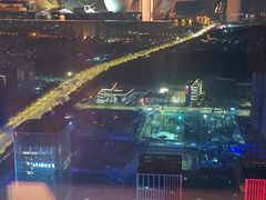 -济南凯宾斯基酒店-THE VIEW云景全日制餐厅