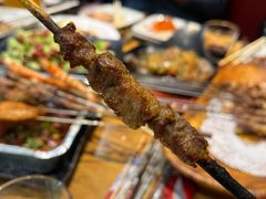 -老胖串店(山大路店)