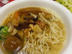 -辣肉面大王(天平路店)