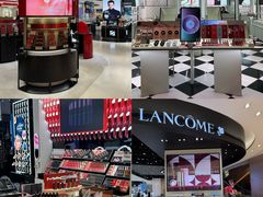 -松雷商业(南岗店)