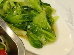 -江城燕子大排档(江汉路步行街店)