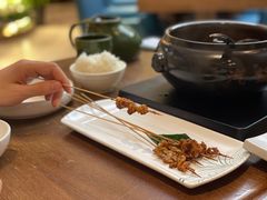 -云海肴·汽锅鸡·云南菜(领展购物广场·中关村店)