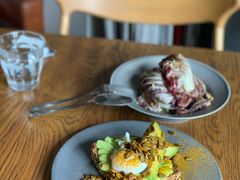 -BOR Eatery(安福路店)