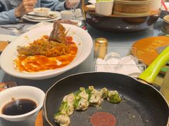 -全聚德(常州店)