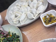 -三姐妹饺子(东木头市店)