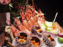 -花潮料理艺食馆(SM新生活广场店)