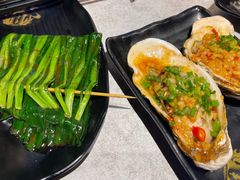-纪录片《人生一串》体验店(静安店)