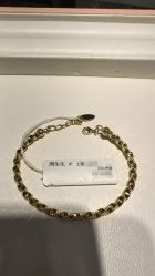 -周生生Chow Sang Sang(天津恒隆广场店)