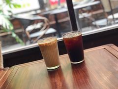 -VESH COFFEE(定西路店)