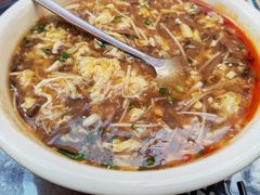 酸辣汤-三林本帮馆(中林街店)