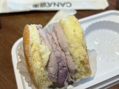 -迦南·甜品蛋糕(传媒店)