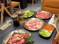 -西塔老太太泥炉烤肉(双井店)