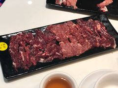 匙皮-陈记顺和牛肉火锅馆(天河北路店)