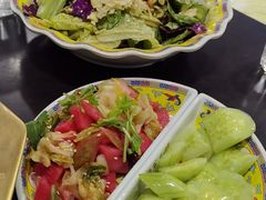 -芦月轩羊蝎子(北蜂窝店)