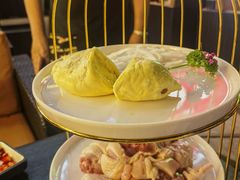 -同仁四季椰子鸡(福田车公庙店)