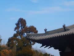 -径山寺