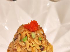 -红棉中餐厅·广州海航威斯汀酒店