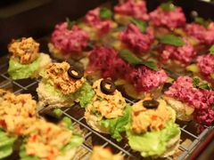 -西宁富力万达文华酒店美食汇西餐厅
