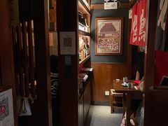 -醉虎传(南锣鼓巷店)
