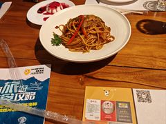 -冲浪熊西餐厅(昌黎店)