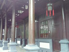-平安桥天主教堂