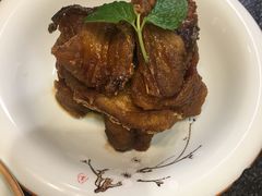 杭式酥鱼-杭苑(正佳广场店)