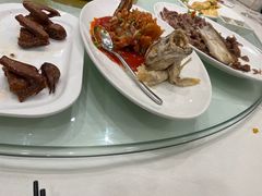 -金时代顺风大酒店(临港百联店)
