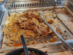 -新石器烤肉(高行万嘉店)