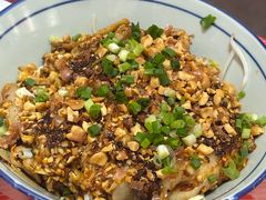 -荆九爷爆炒桥头三嫩(夫子庙店)