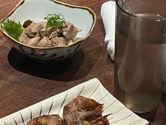 -一吉焼鸟·FOUNDER(桂林路店)