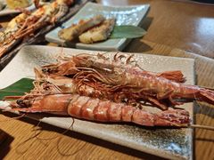 -三石铁板烧(紫竹桥店)