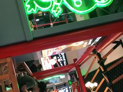 门面-蛙一刀·麻椒鱼火锅(金仙桥店)