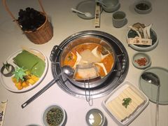 -太琼糟粕醋火锅·海南老爸茶(海棠湾臻选店)