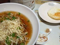 -老淮城·长鱼面(河下古镇店)