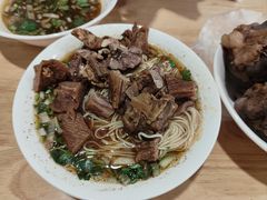 -水仙拉面(水仙街店)