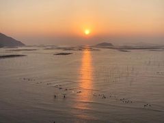 -北岐滩涂