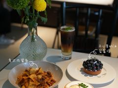 -外滩三号餐厅·创意中餐