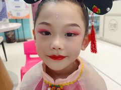 -艺熠舞蹈口才主持表演艺术中心(爱琴海校区)