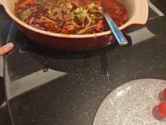 -玄武苏宁诺富特酒店·紫金轩中餐厅