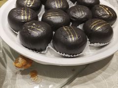 流沙包-金八仙酒店