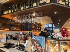 -JamaicaBlue Cafe(乌鲁木齐中路店)