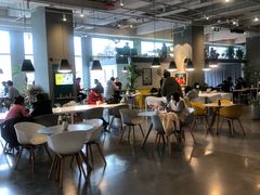 -dotcom coffee古点咖啡(致真大厦店)
