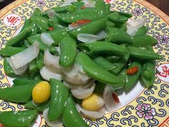 -烤肉季饭庄