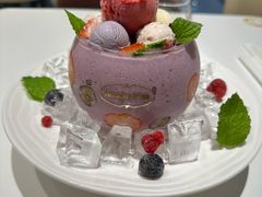 -哈根达斯(陆家浜路店)