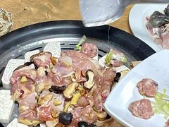 -渔文乐农庄