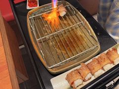 -小川洋风料理(大悦城店)